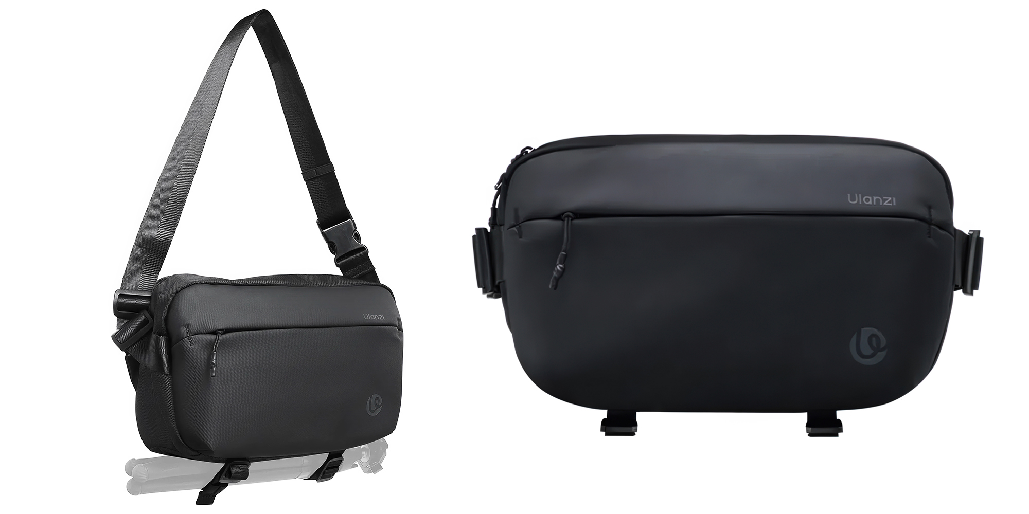 Torba Ulanzi PB038 Travel Sling Bag V2